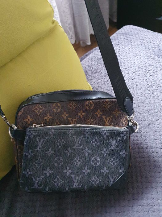 Чанта luis viton