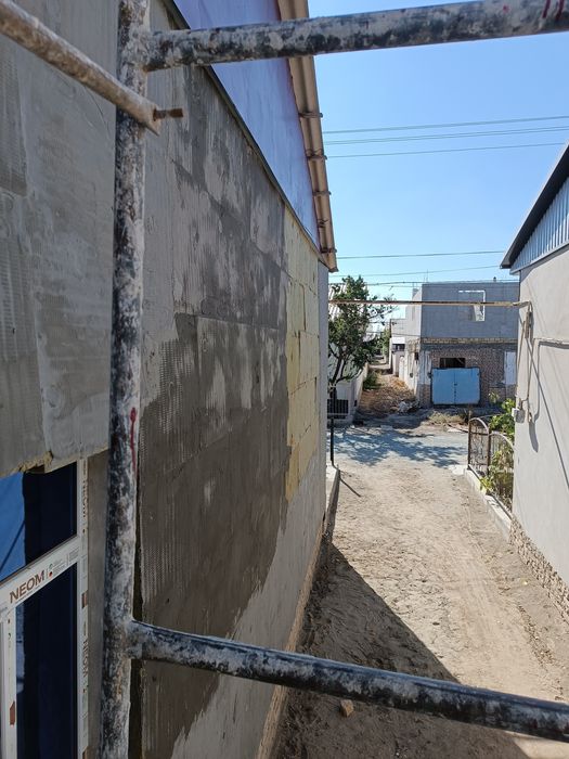 Sputnikda uy sotiladi