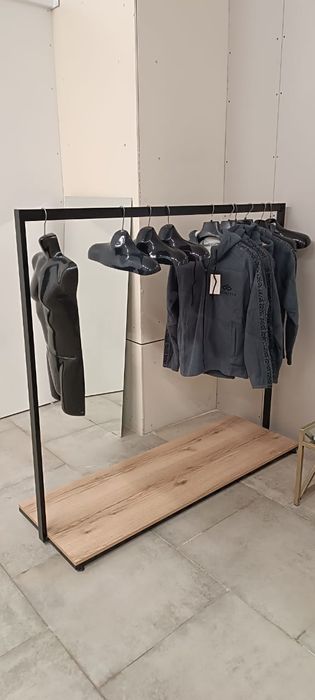 Оборудование для бутика