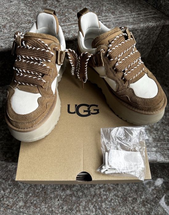 UGG оригинални дамски обувки