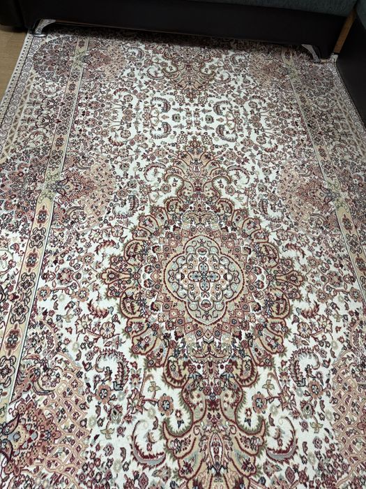 Ковры Шёлк Турция