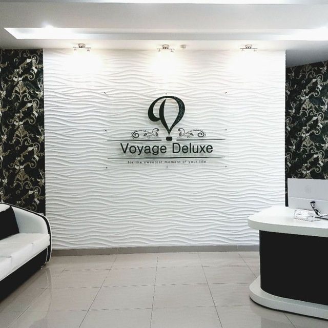 Ремонт офисов, коммерческих помещений. Дизайн в подарок