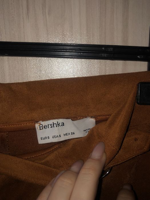 Кадифен панталон