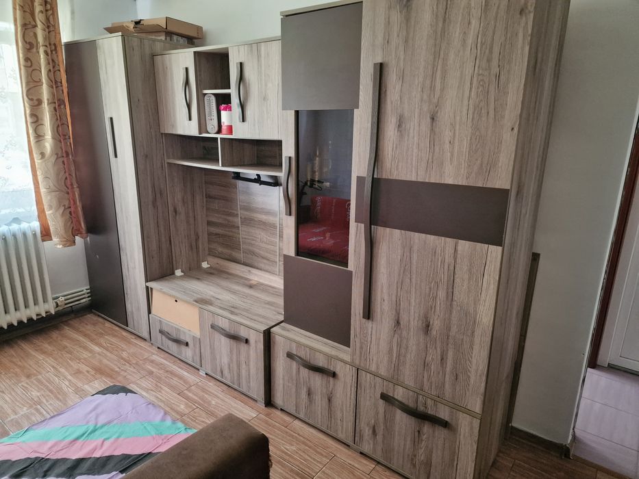 Apartament 2 camere Micro 5, parter