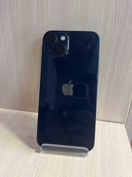 Apple IPhone 13 256 gb (ул. Кабанбай батыра 49) лот 939641