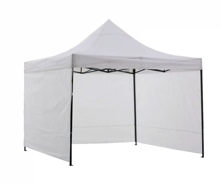 Аренда, прокат шатров, палаток, столов, стульев, посуды