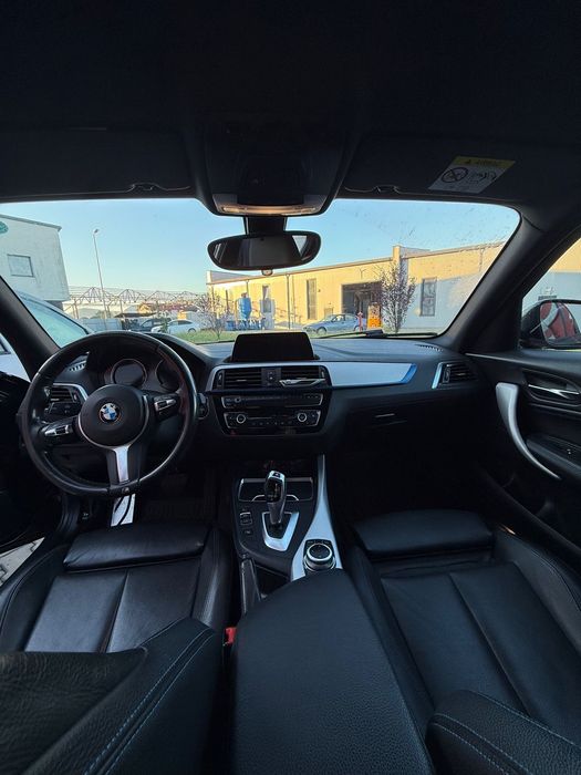 BMW 1 Series 2019 — imagine 2