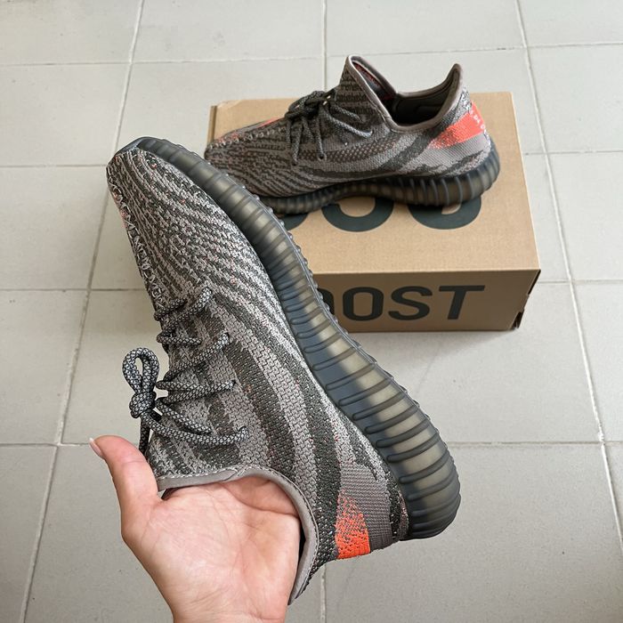 Adidas Yeezy Boost 350 V2 Beluga - 41/42/43/44