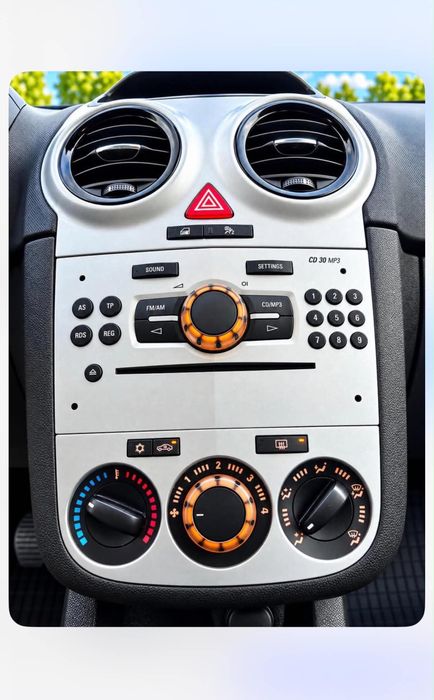 Opel corsa de vanzare