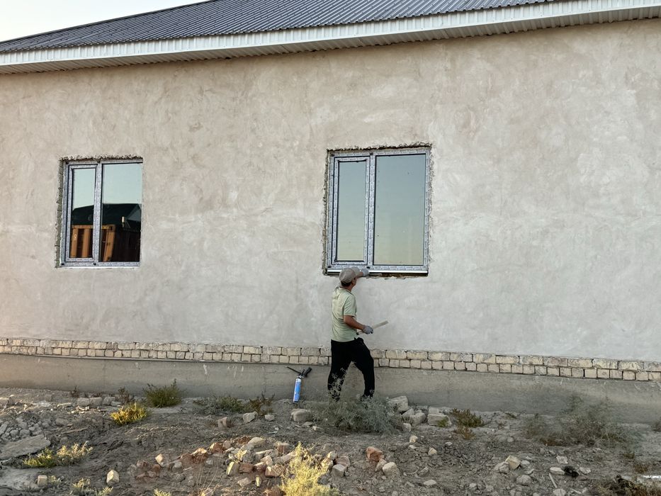 Ремонт пластиковых окон