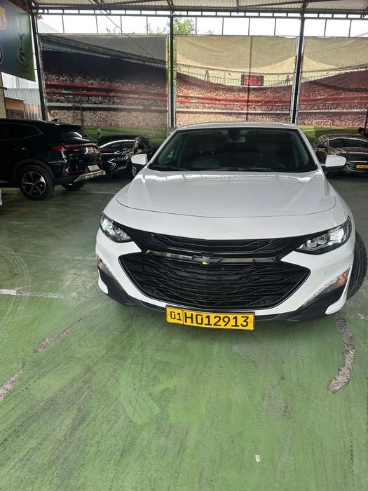Malibu 2021 premer