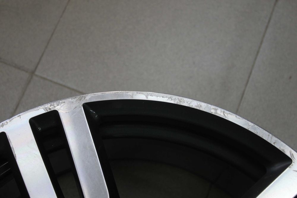 Джанта 20" BMW 7-серия F01 (2008-2015)