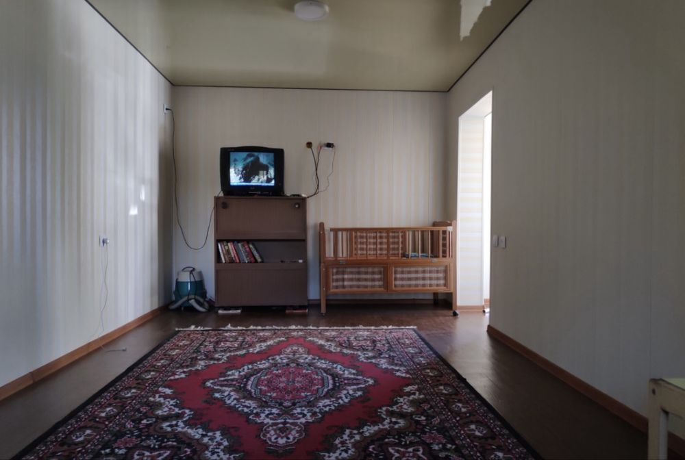 Дача Азадбаш ширин олма боги 6 соток