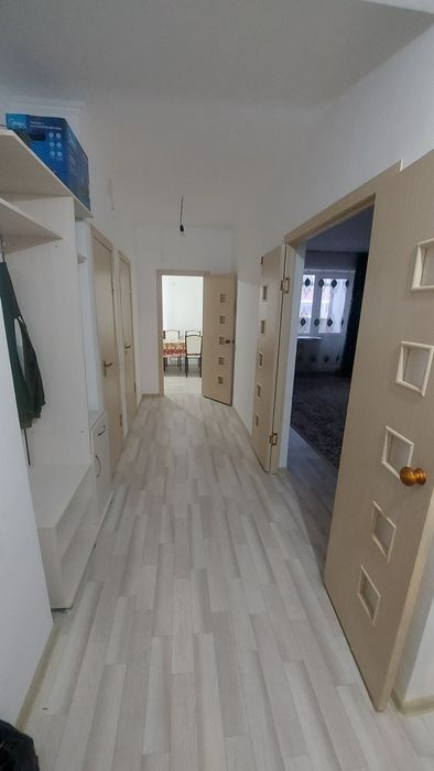 Этаж уи Левый берег 4 квартл