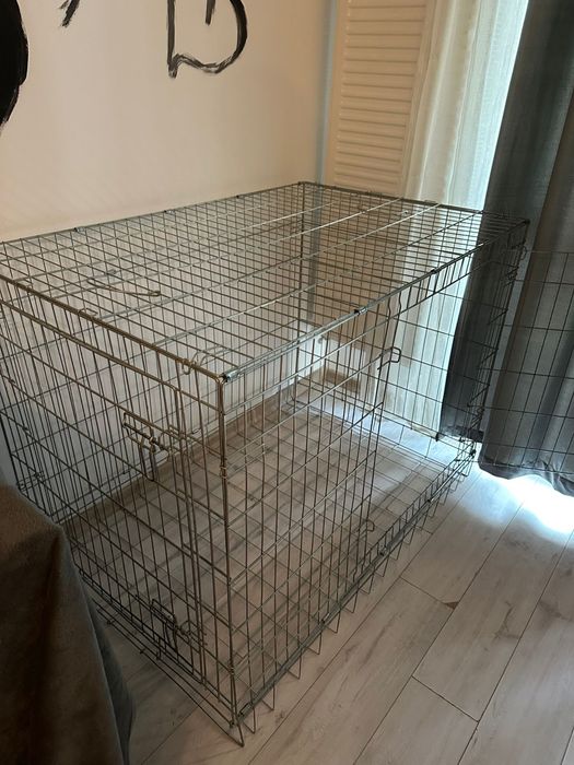 Cusca caine 114x76x87