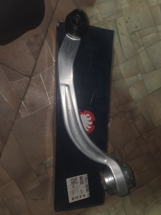 Рычаги ауди а8 новые