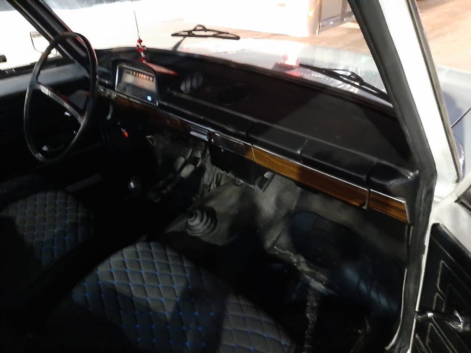 Продам ВАЗ 2101 в идеальном состоянии