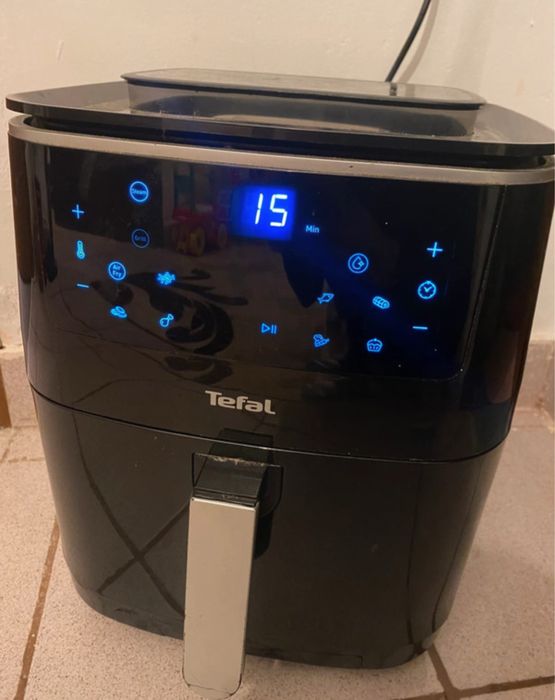 tefal air fryer
