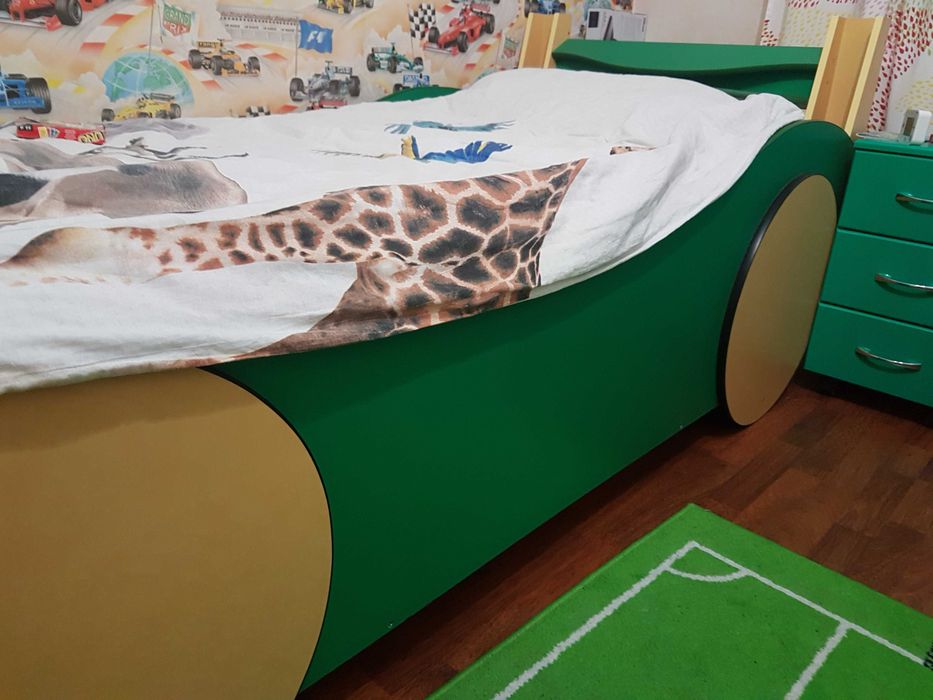 Продам мебель для детской спальни