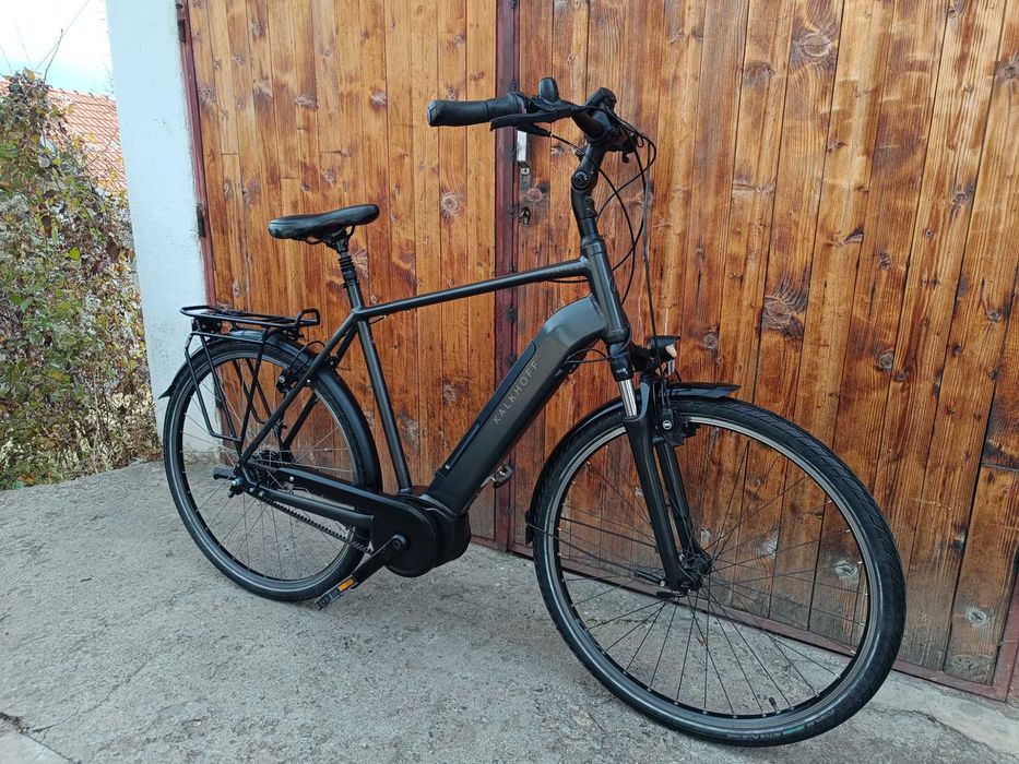 5% КОЛЕДНА ОТСТЪПКА 2022 Kalkhoff Agattu 3 XL