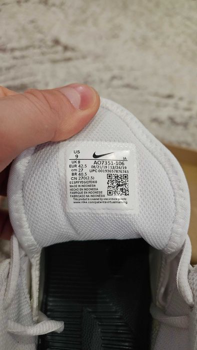 Маратонки за теннис