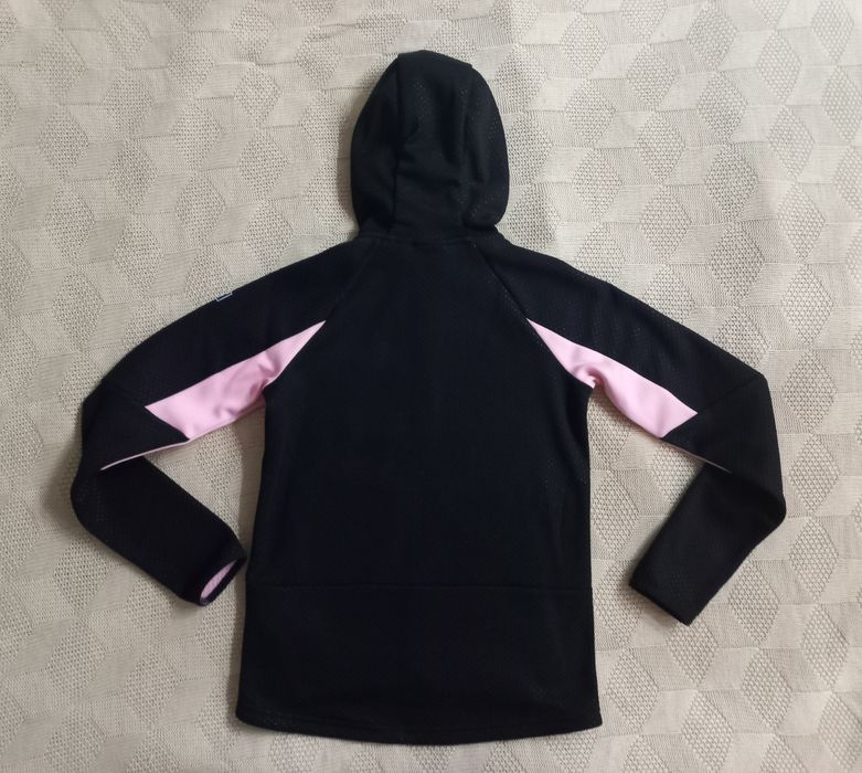 Толстовка для девочки р 146-152