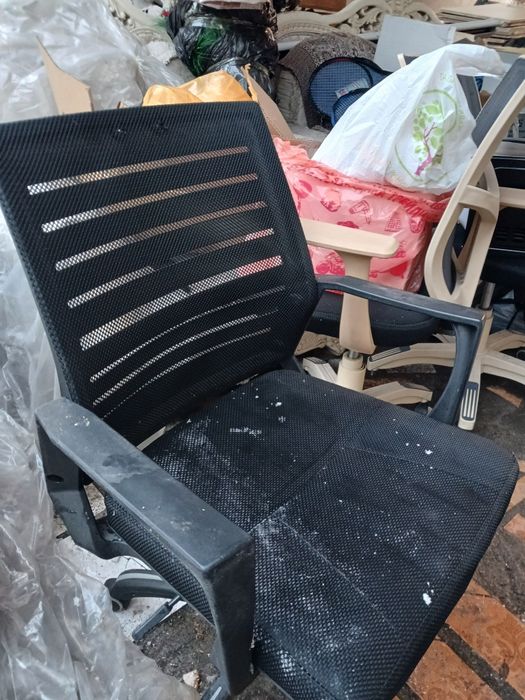 Продается игровоое кресло