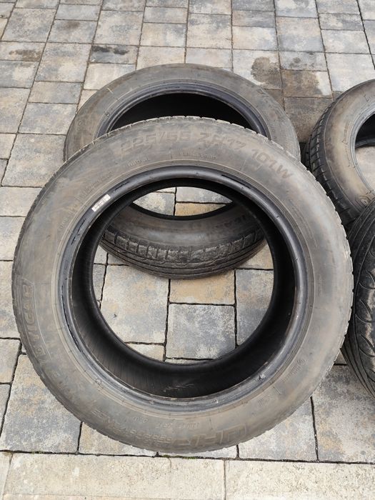 Гуми Тигар/Tigar 225/55 ZR17 101W