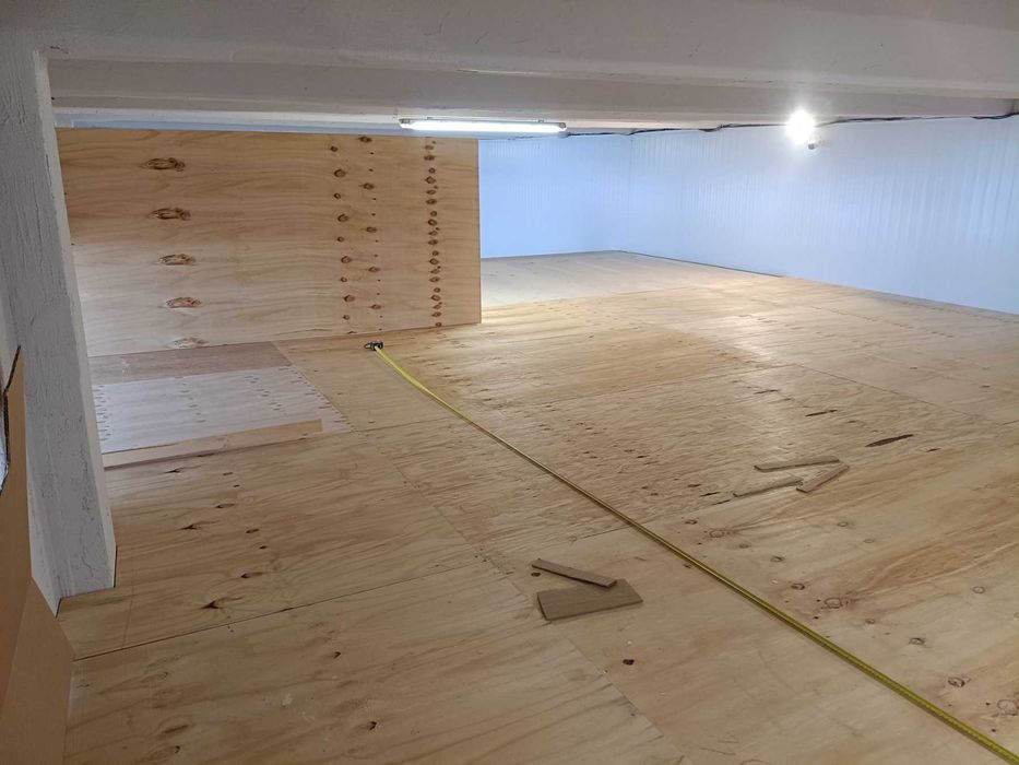 Дава се под наем Склад в София, Център - 1 кв.м за 14.28 € - Снимка #1