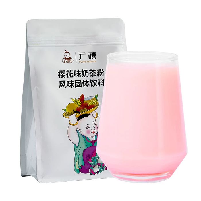 Молочная Сакура Dh 1кг