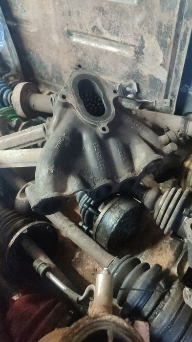 Пассат Б3 по запчастям продаётся 2 Е