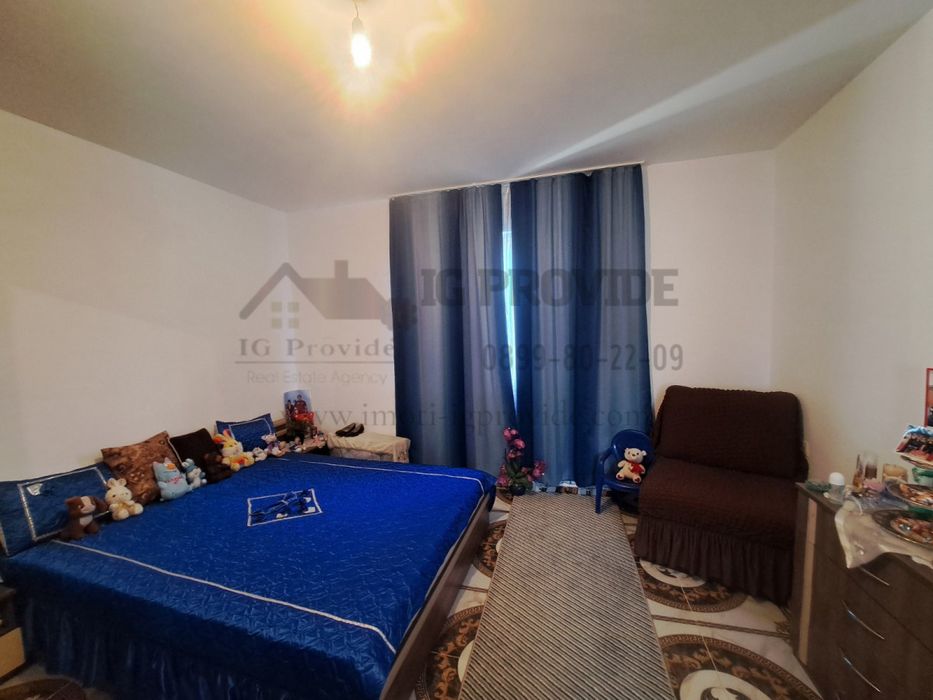 Продава се Къща в с. Черноград, Област Бургас - 111 кв.м за 598 €/кв.м - Снимка #14