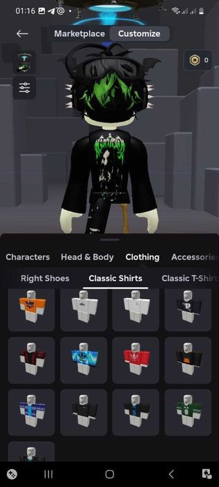 Продажа роблокс аккаунта срочно!!!