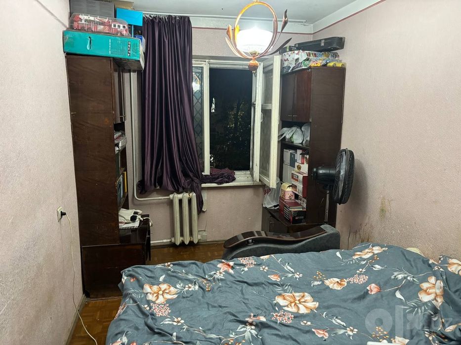 Продажа 3 комнатна Кара камыш 1/1