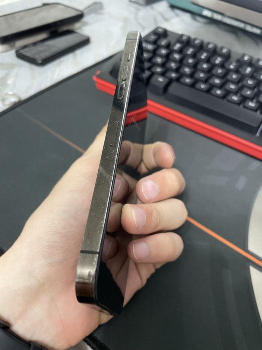 Iphone 12Pro Max