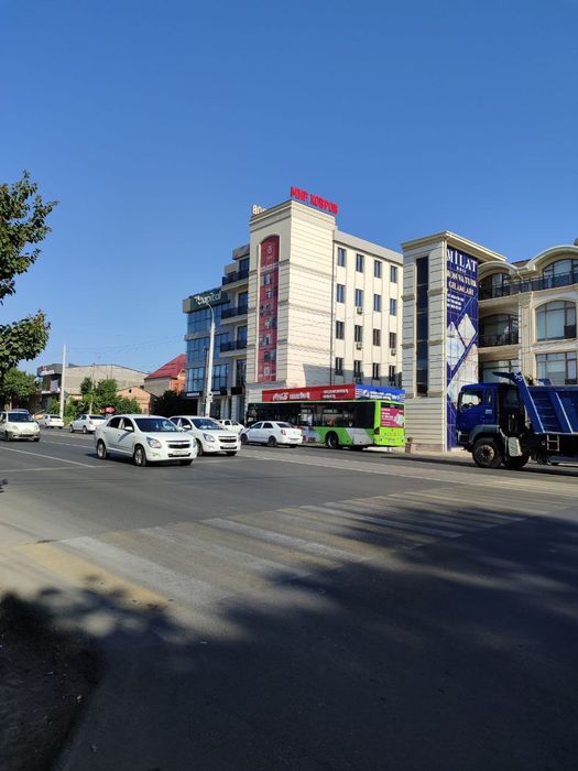 Аренда офиса Юнусабад