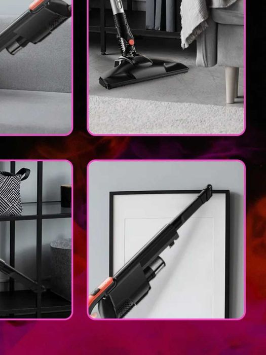 мощный пылесос Enchen V3