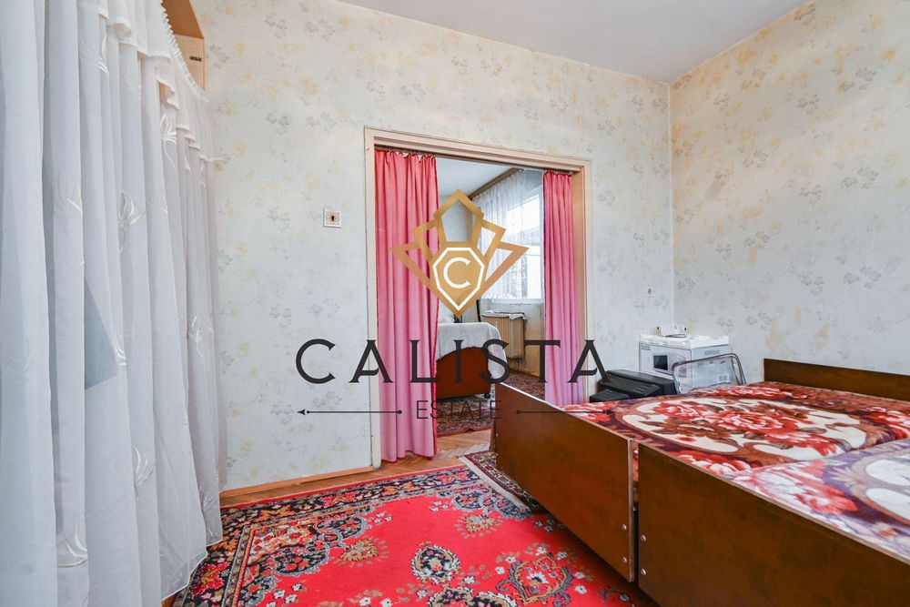 Дава се под наем Тристаен апартамент в София, Захарна фабрика - 95 кв.м за 509.49 € - Снимка #5