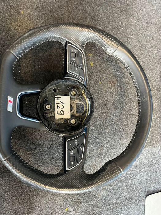 Оригинален волан Ауди AUDI A4 A5 8W S-LINE 8W0419091DG ном 129
