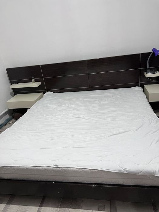 Продам кровать отличная