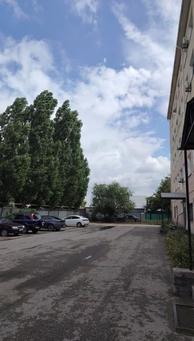 Продам квартиру студию