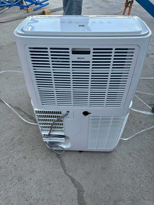 Мобильный кондиционер AIWA/18-BTU+Wi-Fi+доставка