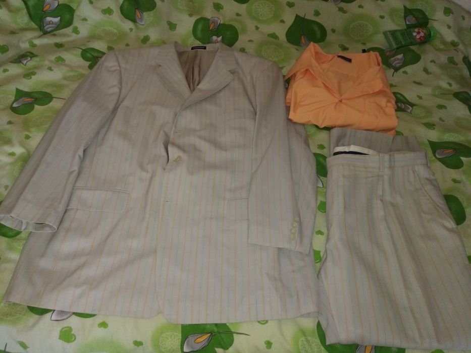 Костюм Теодор