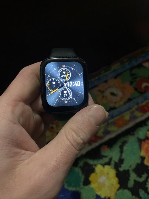 Продам смарт часы