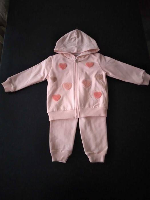 Детская одежда из Турции