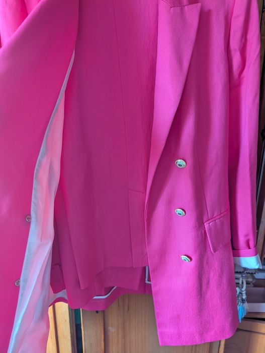 Costum Patrizia Aryton superb