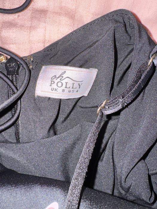 Oh Polly нова рокля