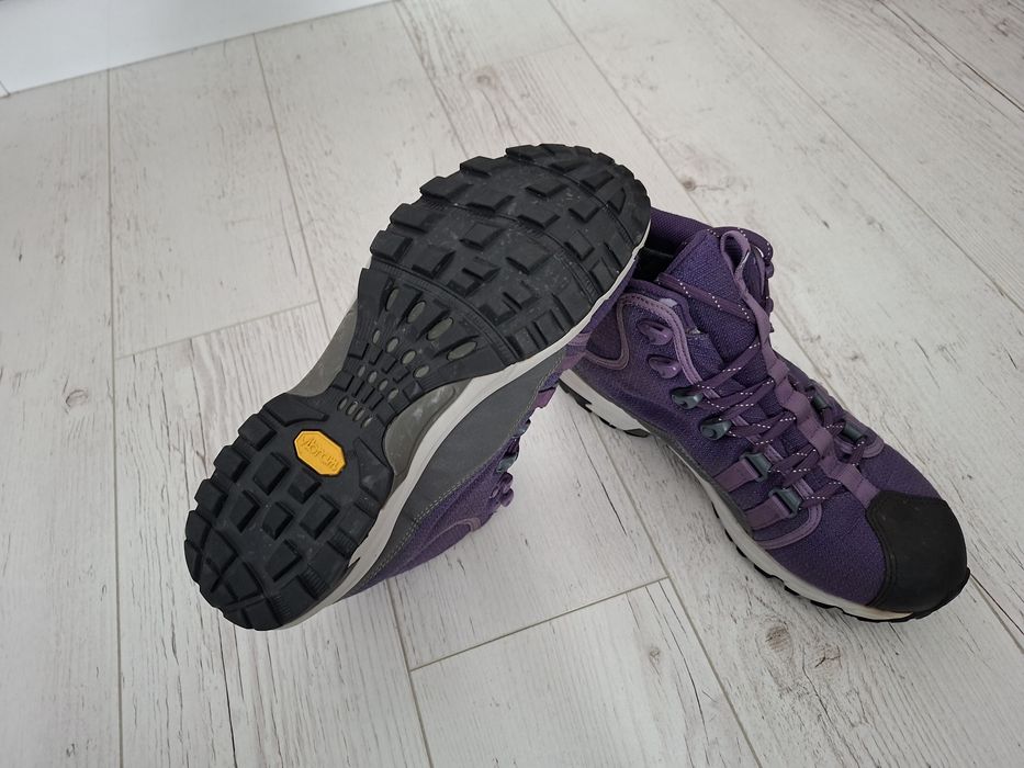 Alfa Gore-tex-Ориг. Дамски Туристически обувки