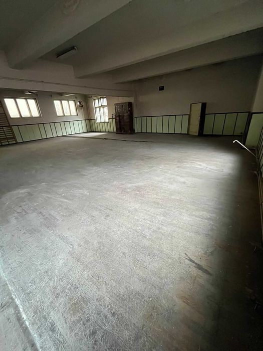 Club MEFIN SINAIA, perfect pentru reconversie /dezvoltare