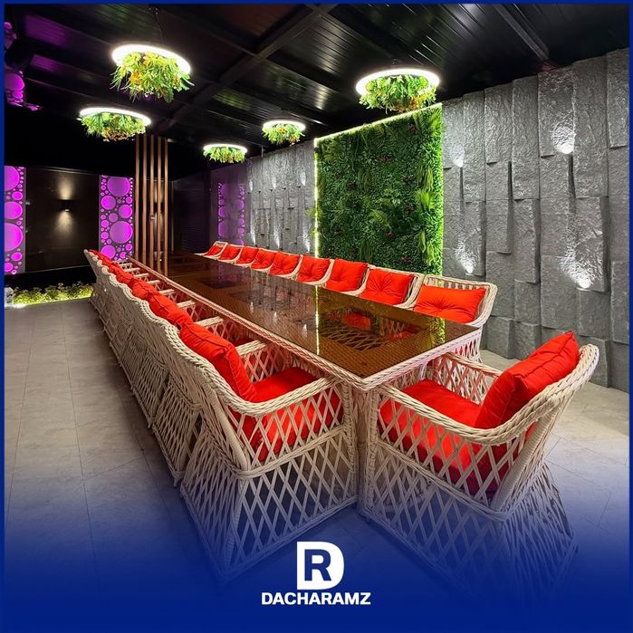 Супер чегирма! «Brandwood Villa» 20 кишигача